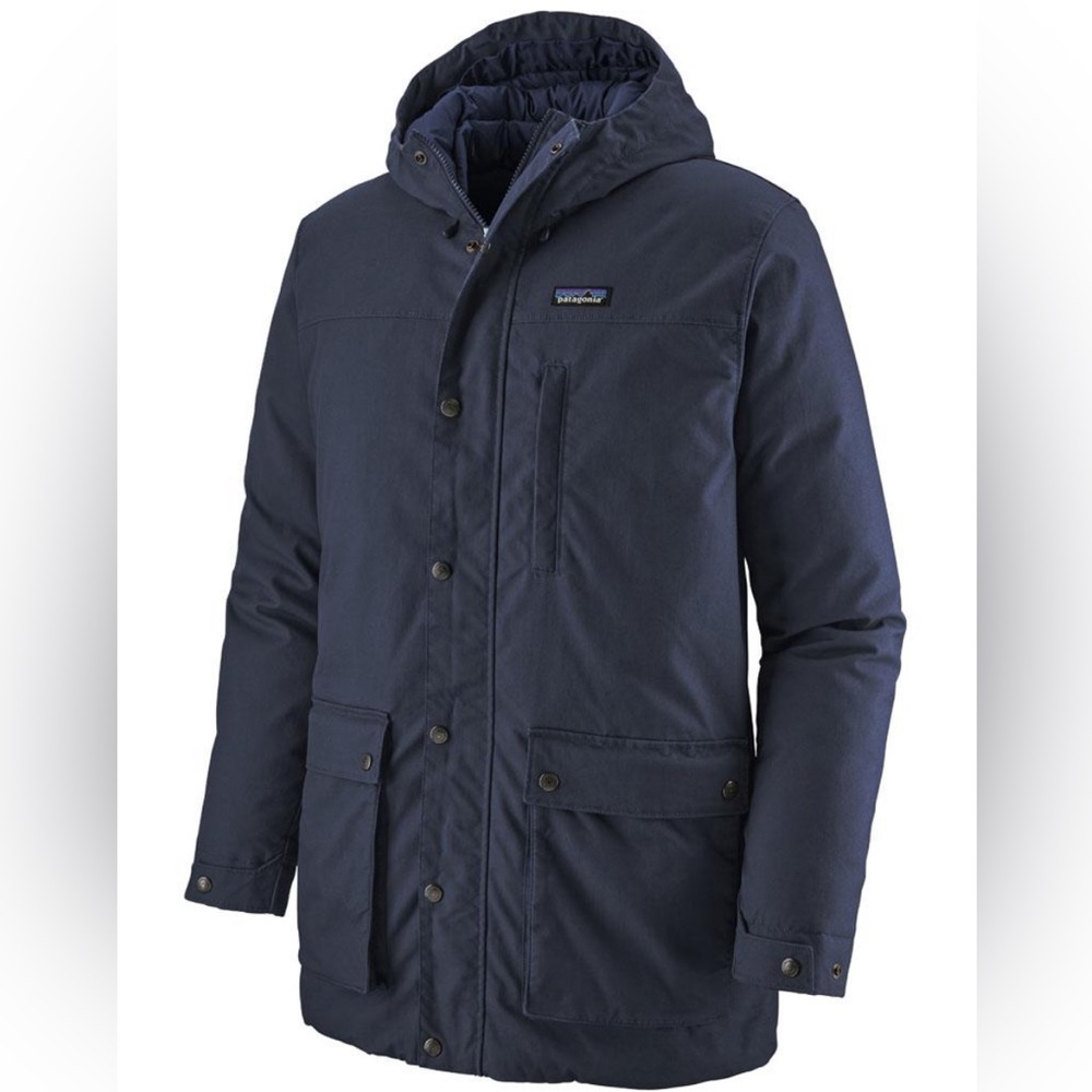 Patagonia Men’s Parka